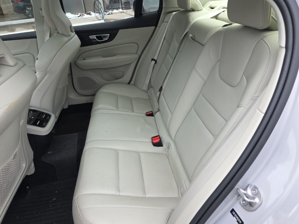 2023 Volvo S60 Ultimate Hunt Valley MD