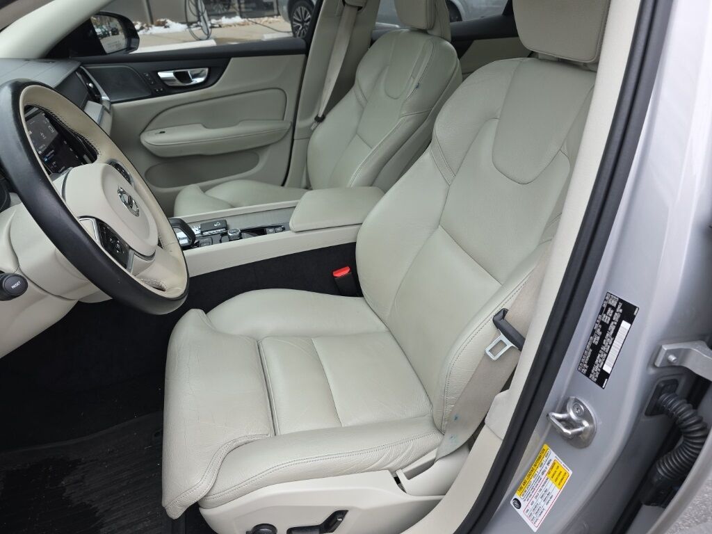 2023 Volvo S60 Ultimate Hunt Valley MD