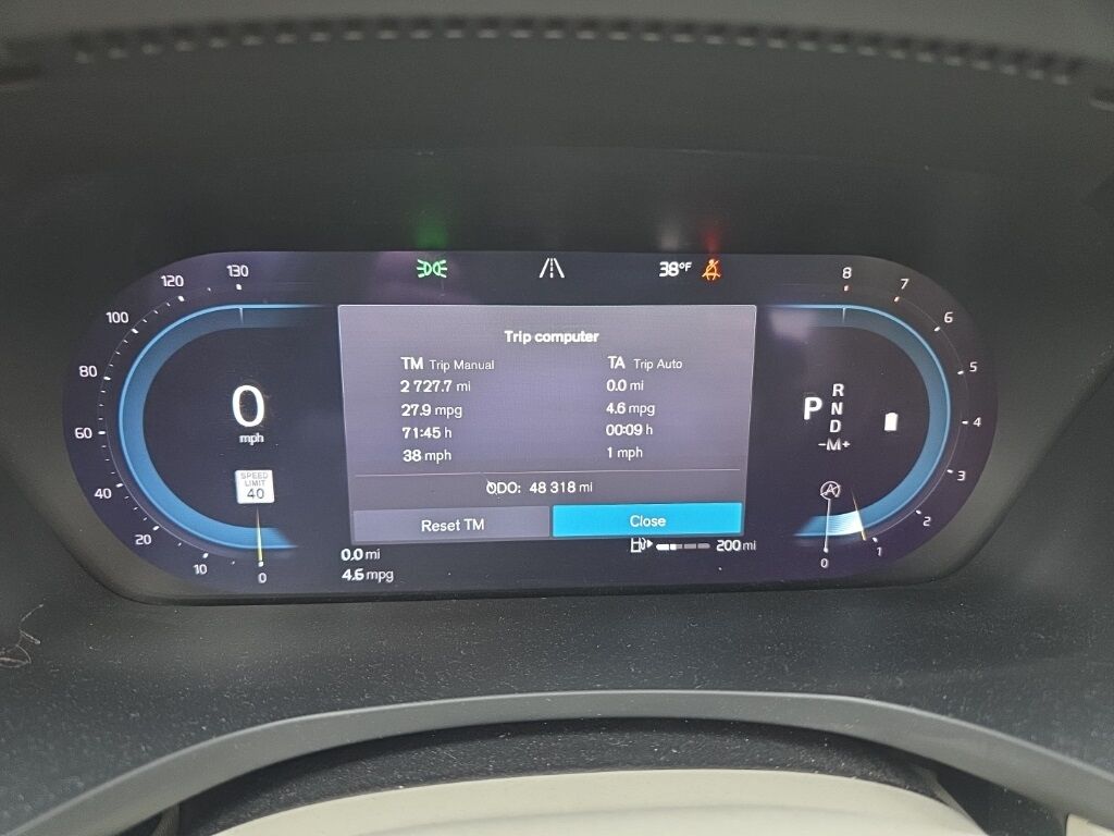 2023 Volvo S60 Ultimate Hunt Valley MD