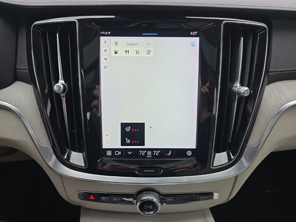 2023 Volvo S60 Ultimate Hunt Valley MD