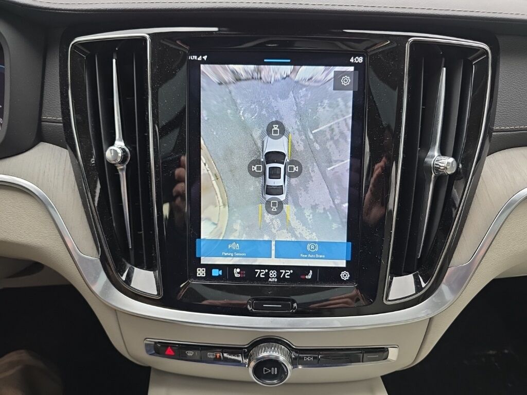 2023 Volvo S60 Ultimate Hunt Valley MD