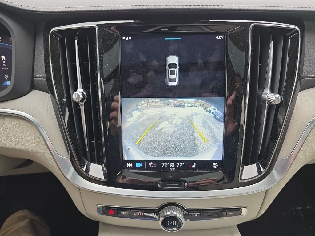 2023 Volvo S60 Ultimate Hunt Valley MD