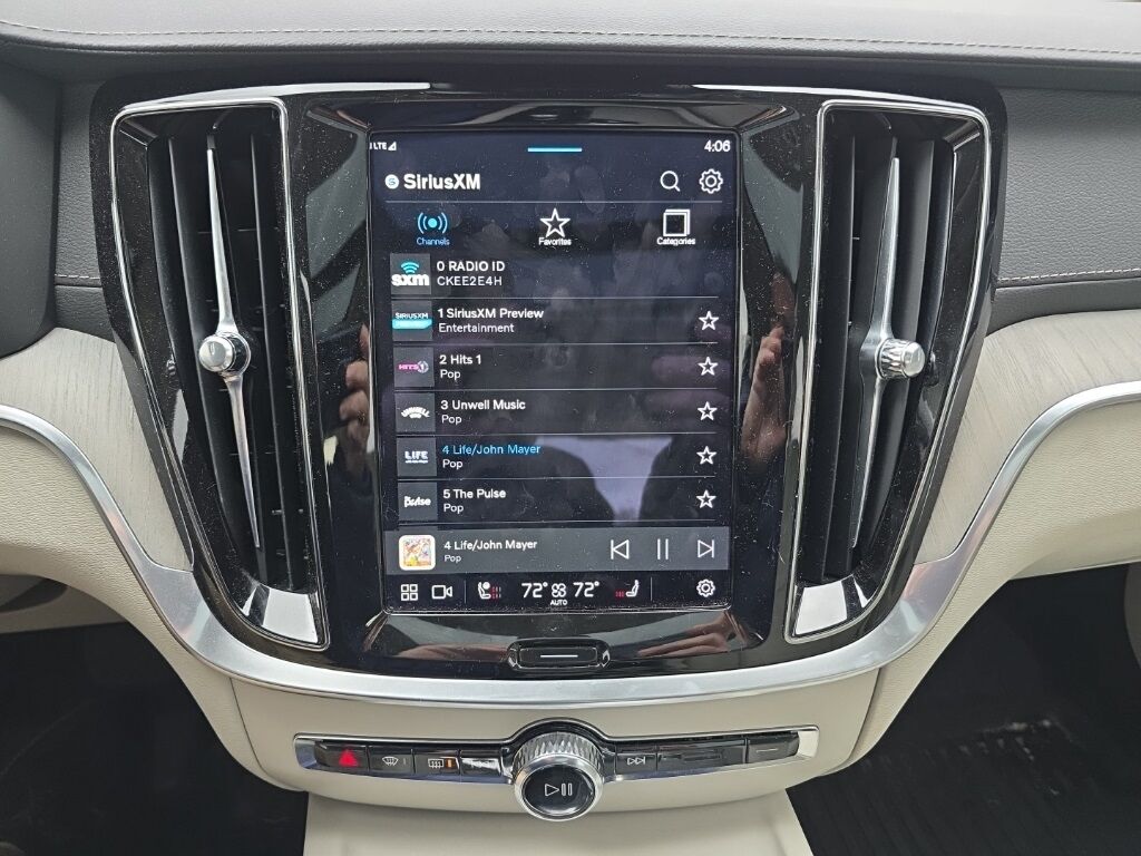 2023 Volvo S60 Ultimate Hunt Valley MD