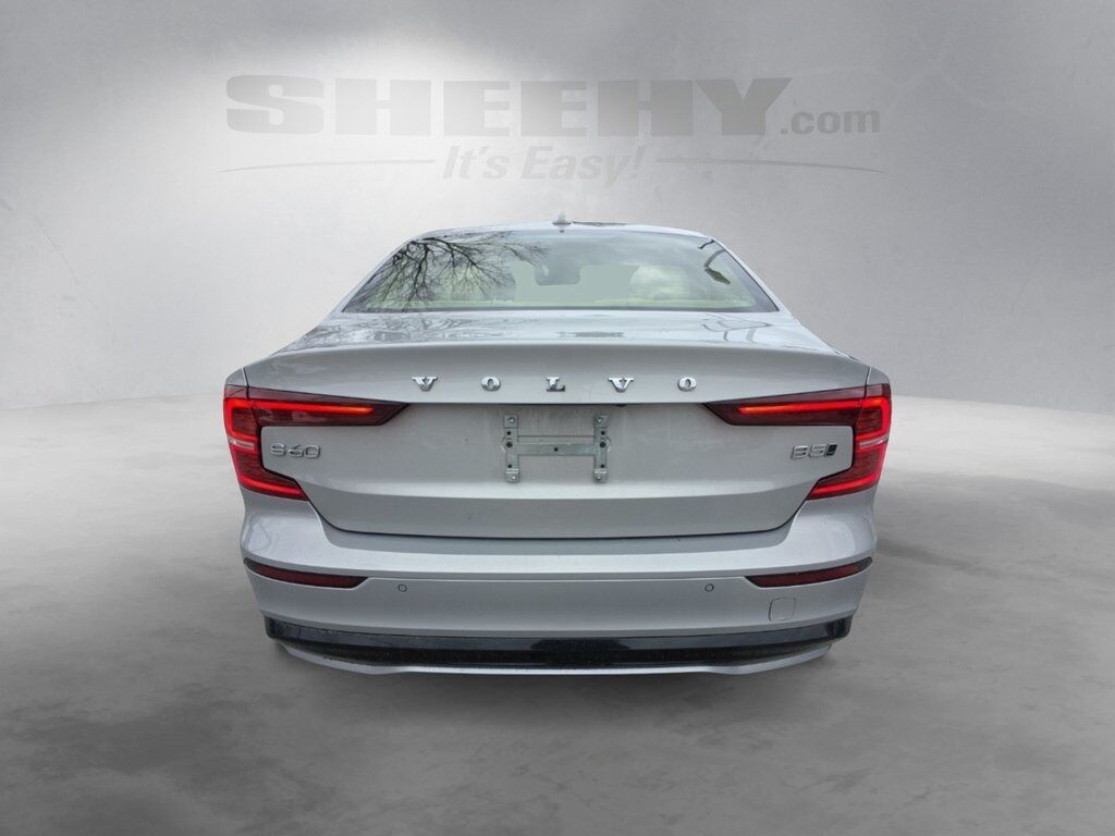 2023 Volvo S60 Ultimate Hunt Valley MD