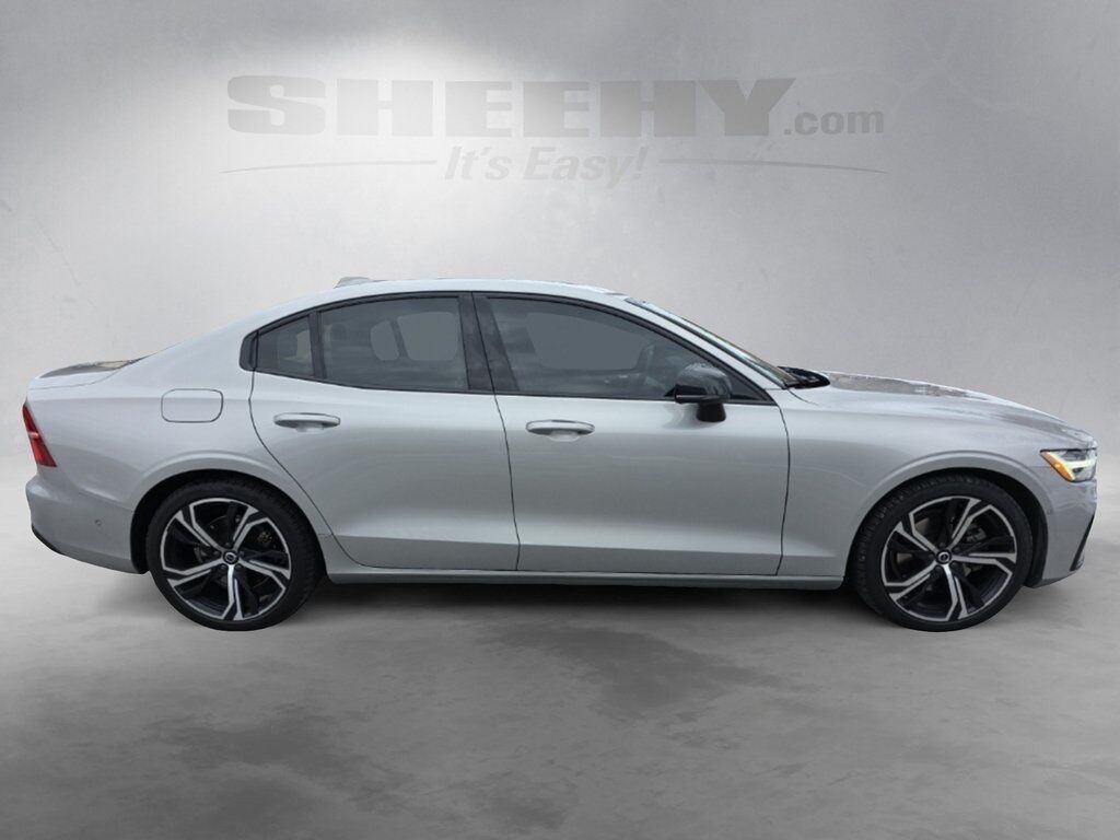 2023 Volvo S60 Ultimate Hunt Valley MD