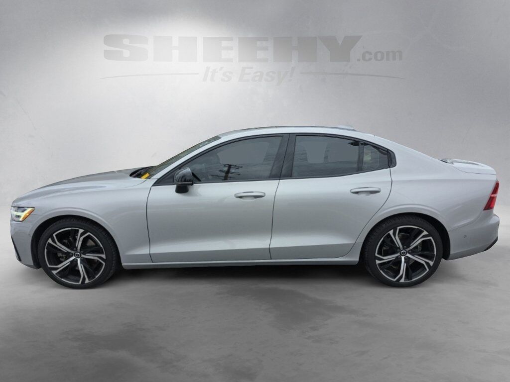 2023 Volvo S60 Ultimate Hunt Valley MD