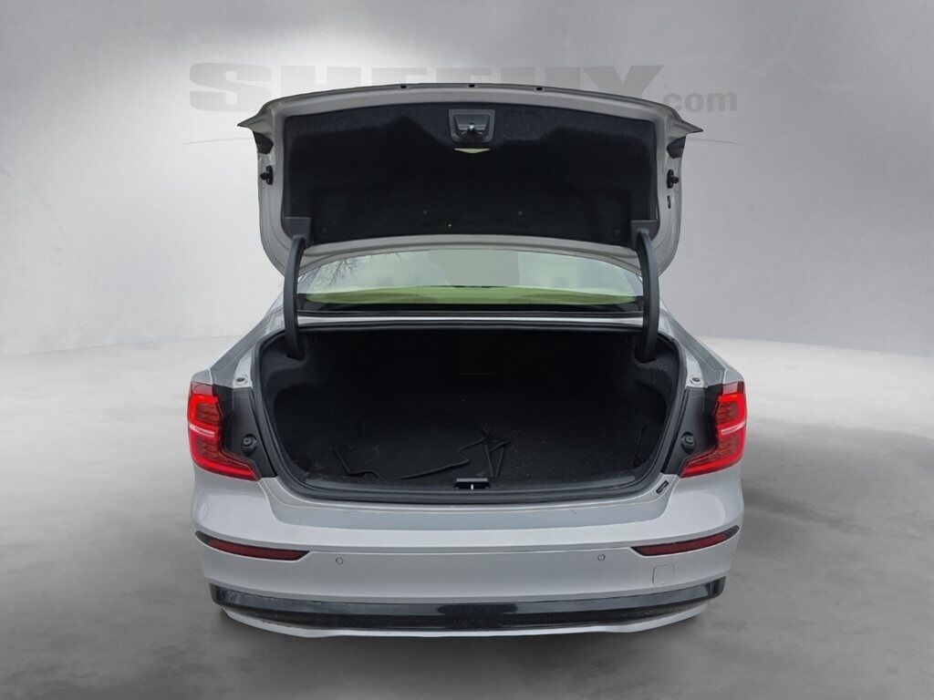 2023 Volvo S60 Ultimate Hunt Valley MD