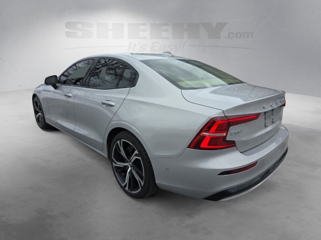 2023 Volvo S60 Ultimate Hunt Valley MD