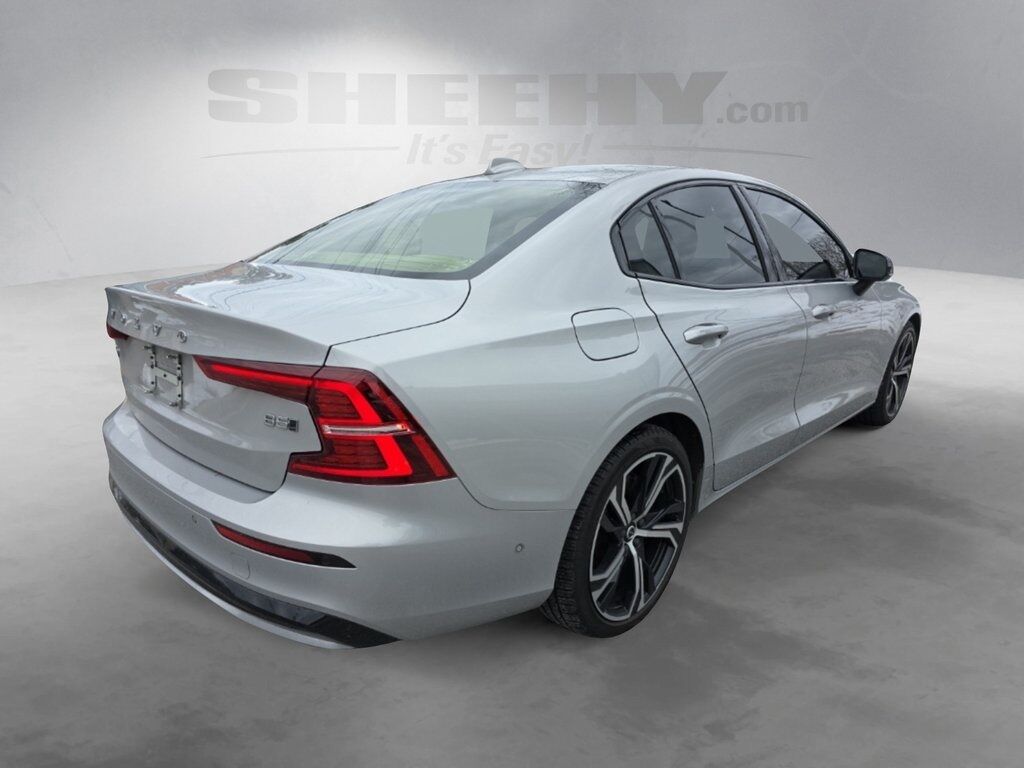 2023 Volvo S60 Ultimate Hunt Valley MD