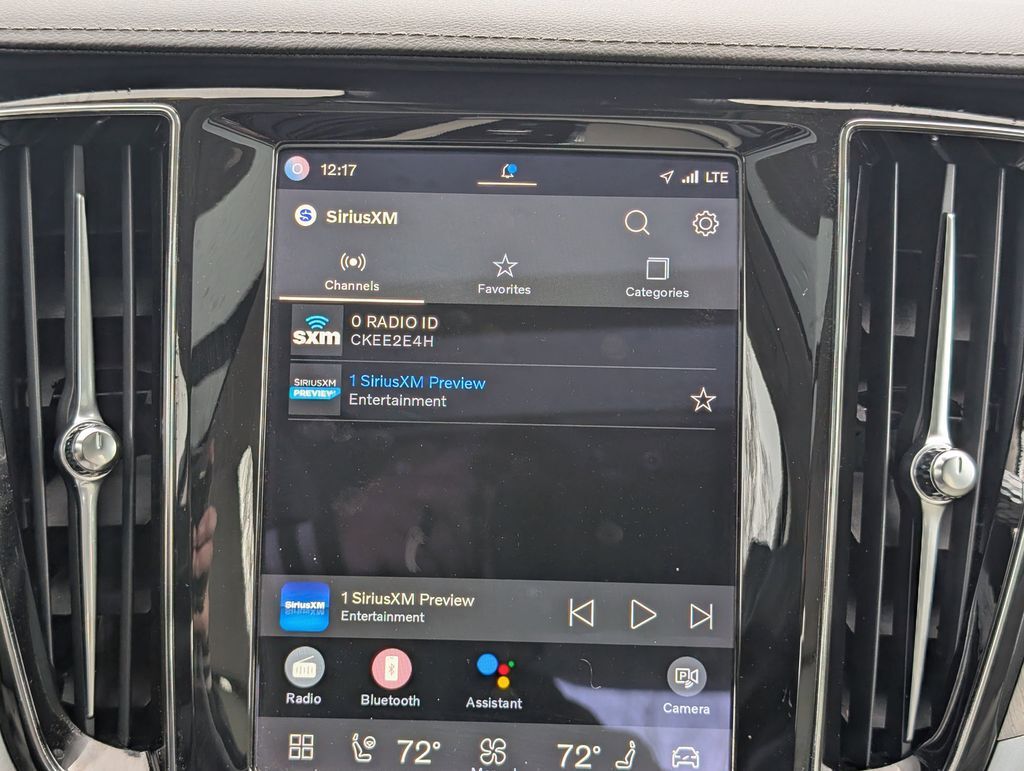 2023 Volvo S60 Ultimate Hunt Valley MD