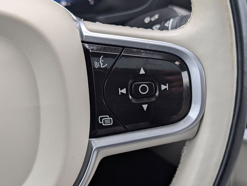 2023 Volvo S60 Ultimate Hunt Valley MD