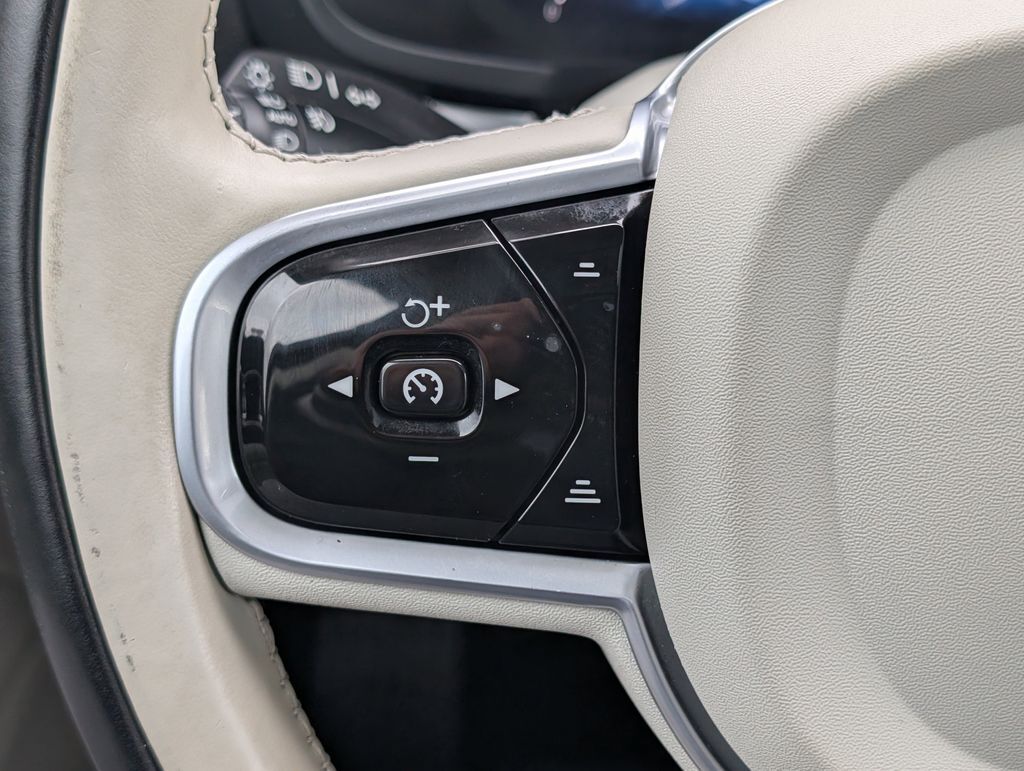 2023 Volvo S60 Ultimate Hunt Valley MD