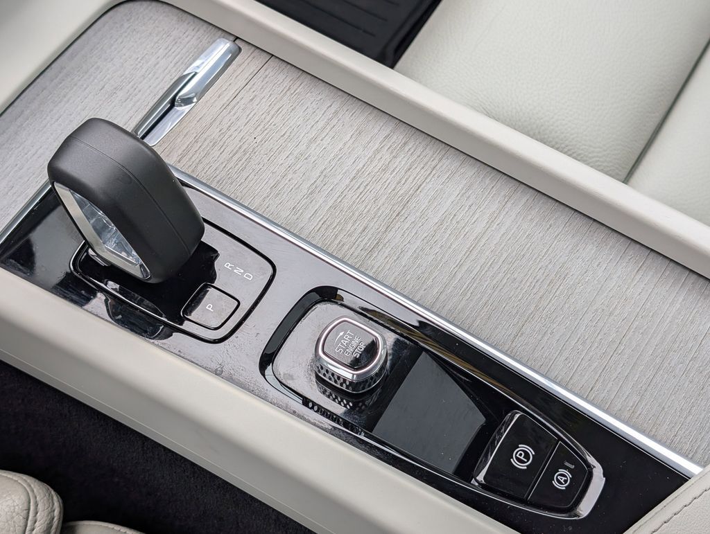 2023 Volvo S60 Ultimate Hunt Valley MD