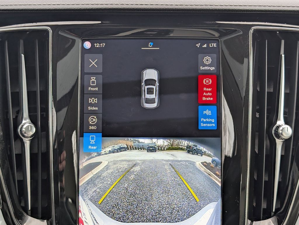 2023 Volvo S60 Ultimate Hunt Valley MD