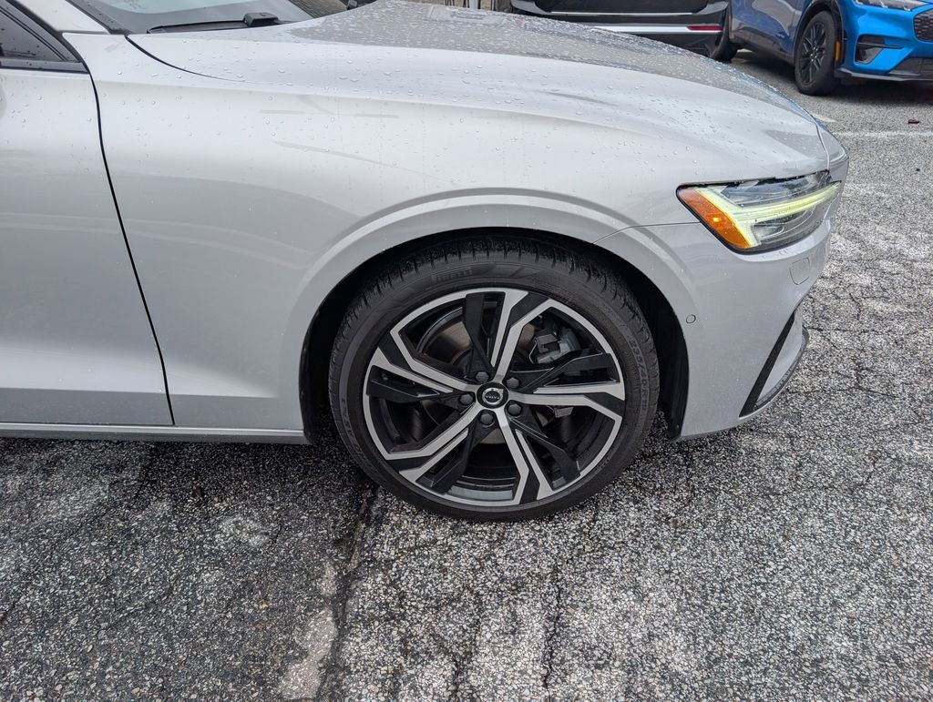 2023 Volvo S60 Ultimate Hunt Valley MD