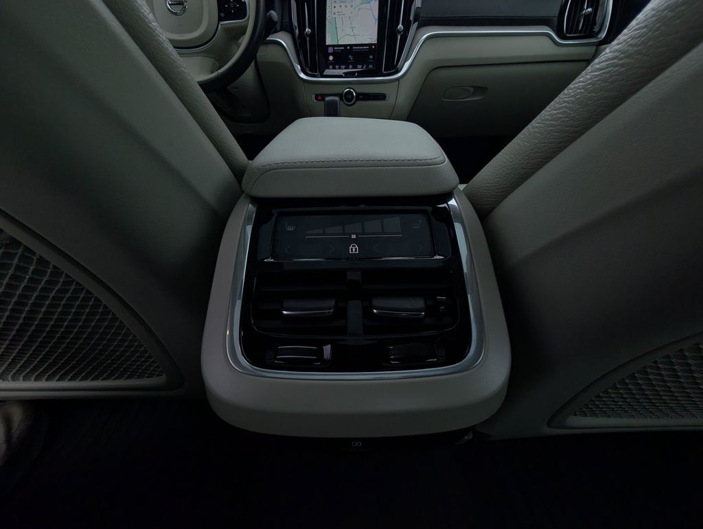 2023 Volvo S60 Ultimate Hunt Valley MD