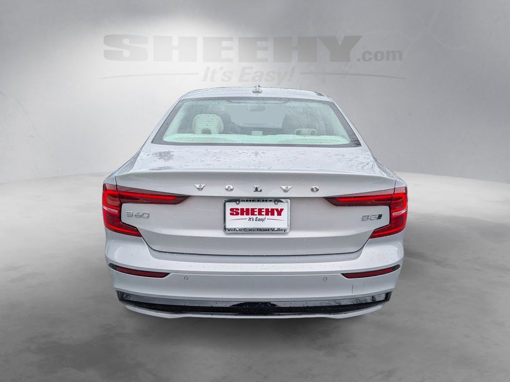 2023 Volvo S60 Ultimate Hunt Valley MD