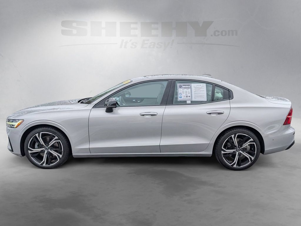 2023 Volvo S60 Ultimate Hunt Valley MD