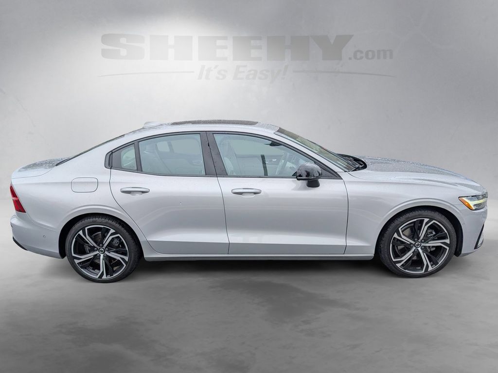2023 Volvo S60 Ultimate Hunt Valley MD
