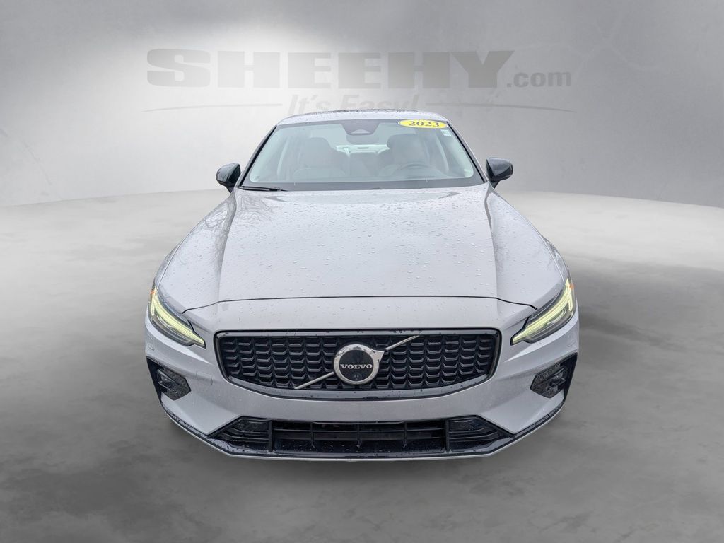 2023 Volvo S60 Ultimate Hunt Valley MD
