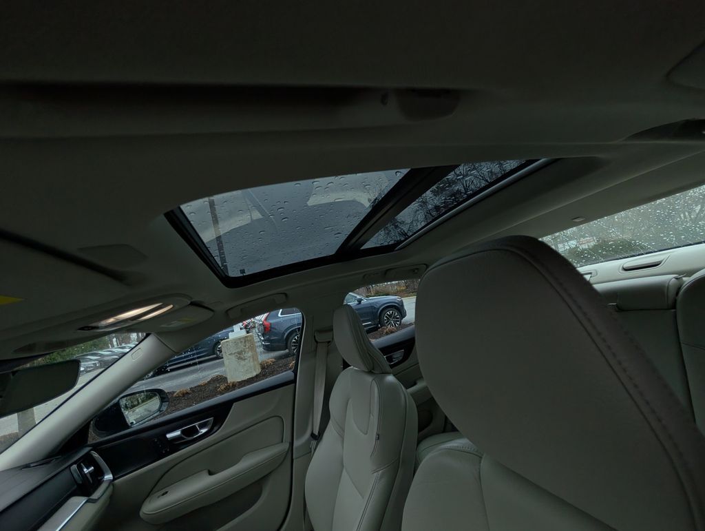 2023 Volvo S60 Ultimate Hunt Valley MD