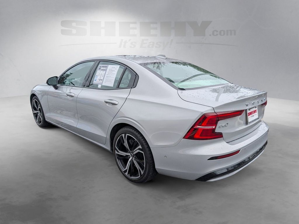 2023 Volvo S60 Ultimate Hunt Valley MD