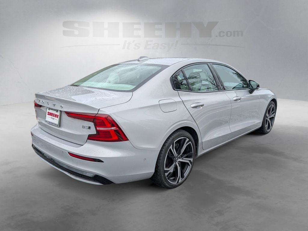 2023 Volvo S60 Ultimate Hunt Valley MD