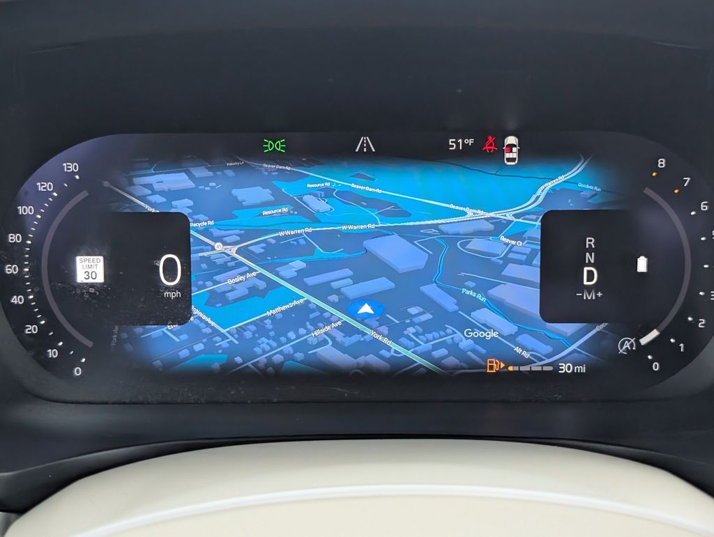 2023 Volvo S60 Ultimate Hunt Valley MD