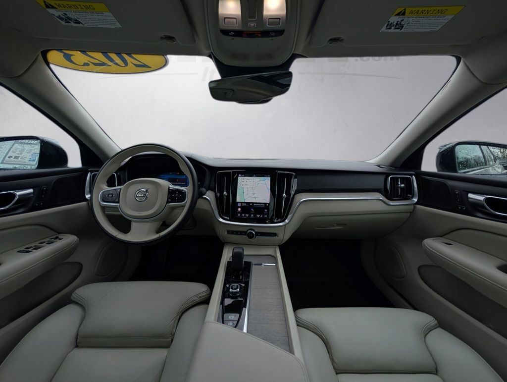 2023 Volvo S60 Ultimate Hunt Valley MD