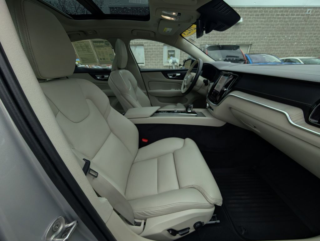 2023 Volvo S60 Ultimate Hunt Valley MD