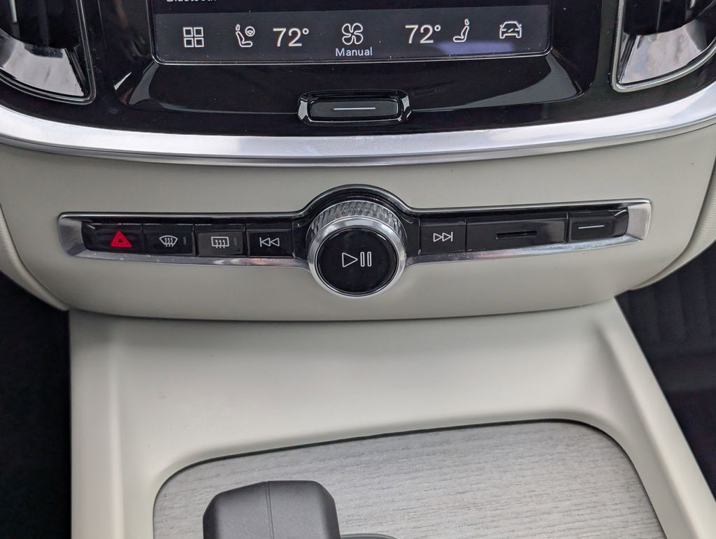 2023 Volvo S60 Ultimate Hunt Valley MD