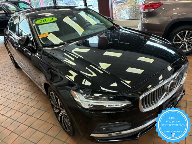 2023 Volvo S90 B6 Plus