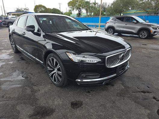 2023 Volvo S90 B6 Plus Charlotte NC