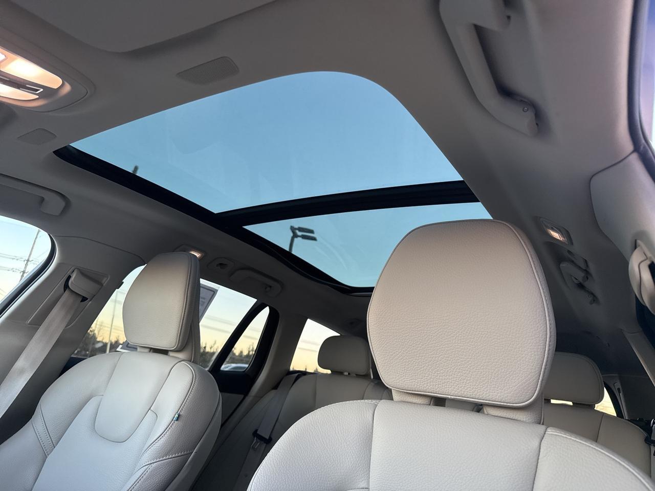 2023 Volvo V60 Cross Country B5 Plus Bend OR