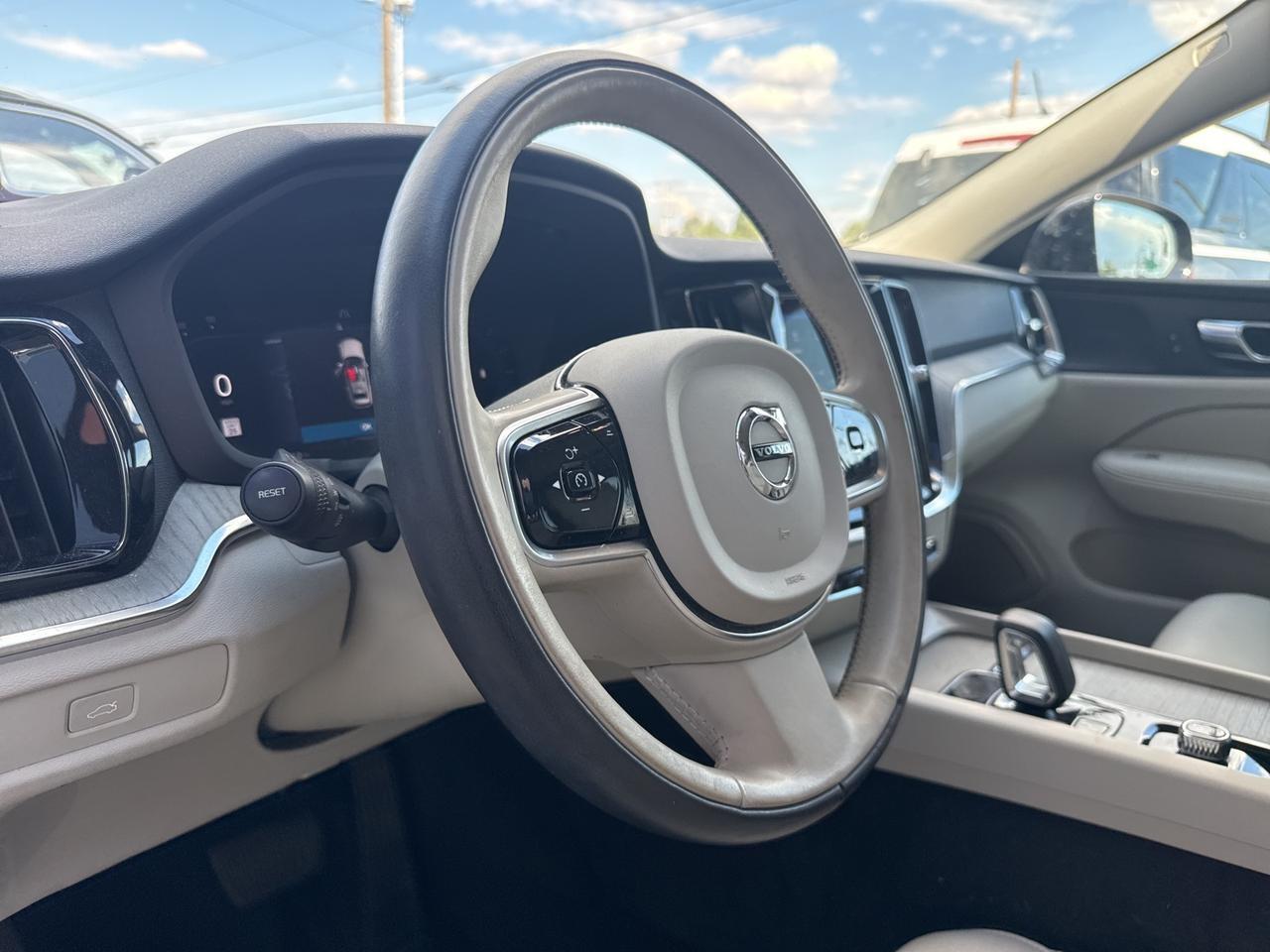 2023 Volvo V60 Cross Country B5 Plus Bend OR