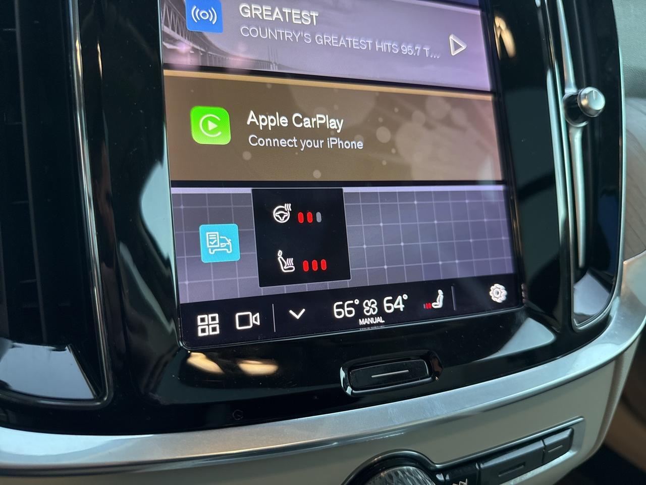 2023 Volvo V60 Cross Country B5 Plus Bend OR