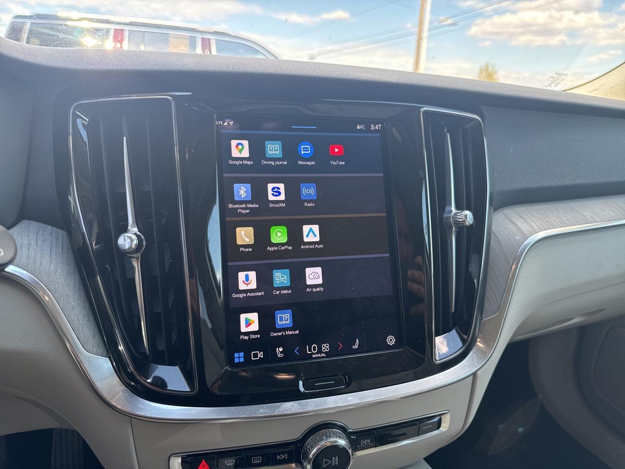 2023 Volvo V60 Cross Country B5 Plus Bend OR