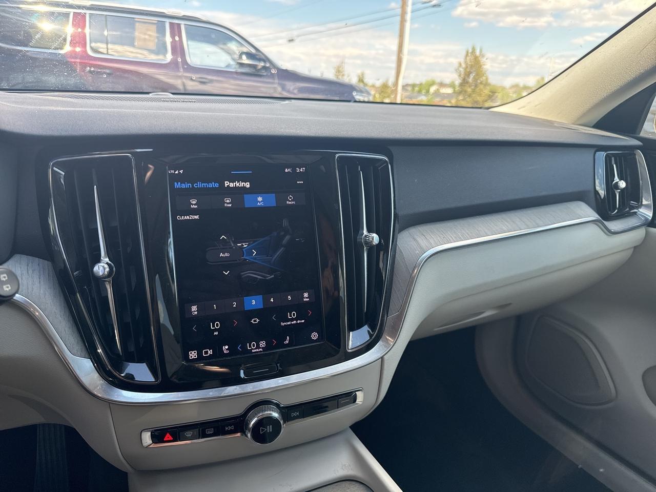 2023 Volvo V60 Cross Country B5 Plus Bend OR