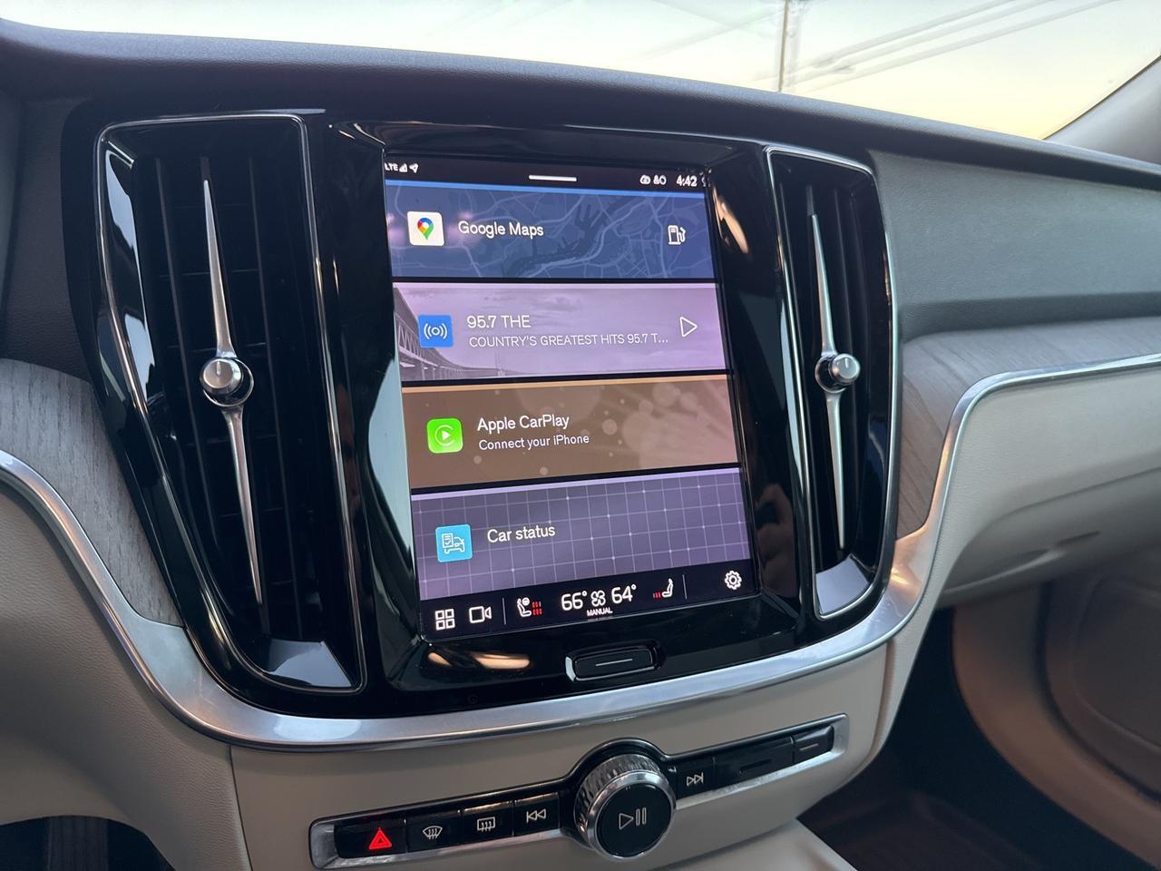 2023 Volvo V60 Cross Country B5 Plus Bend OR