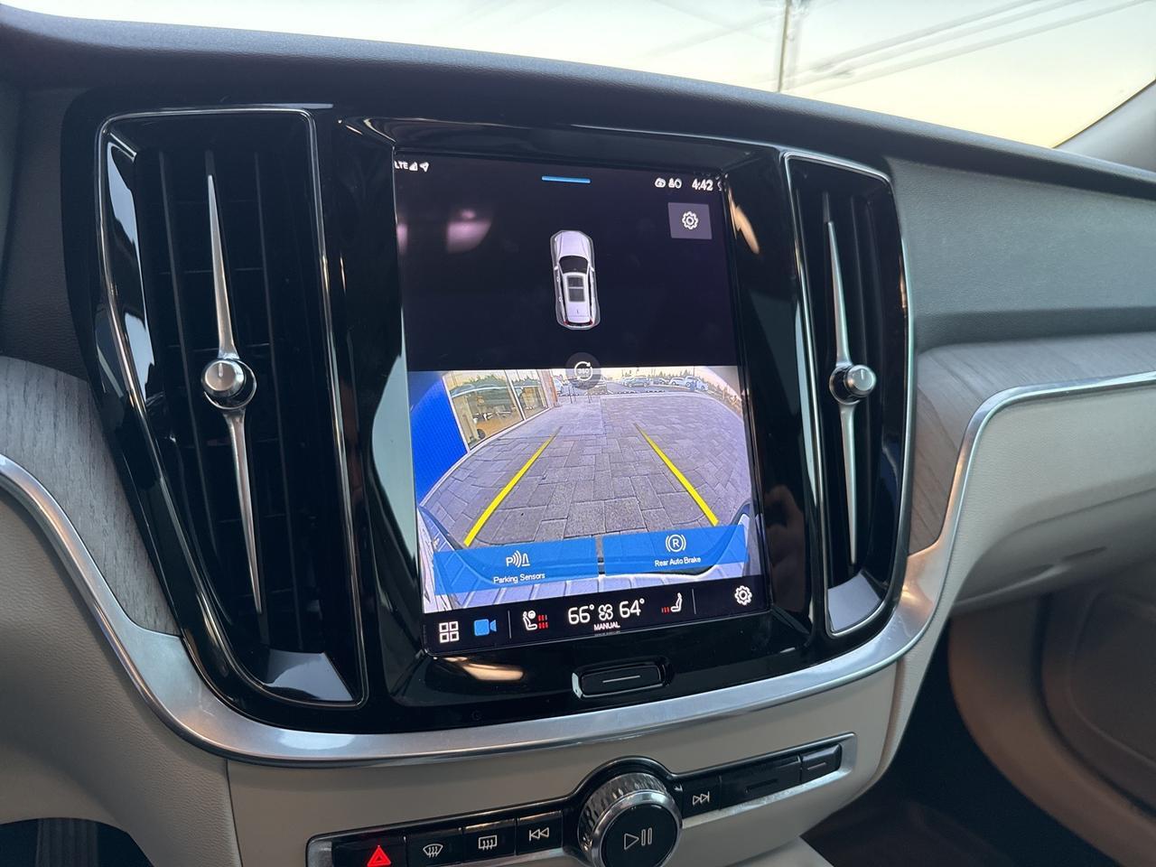 2023 Volvo V60 Cross Country B5 Plus Bend OR