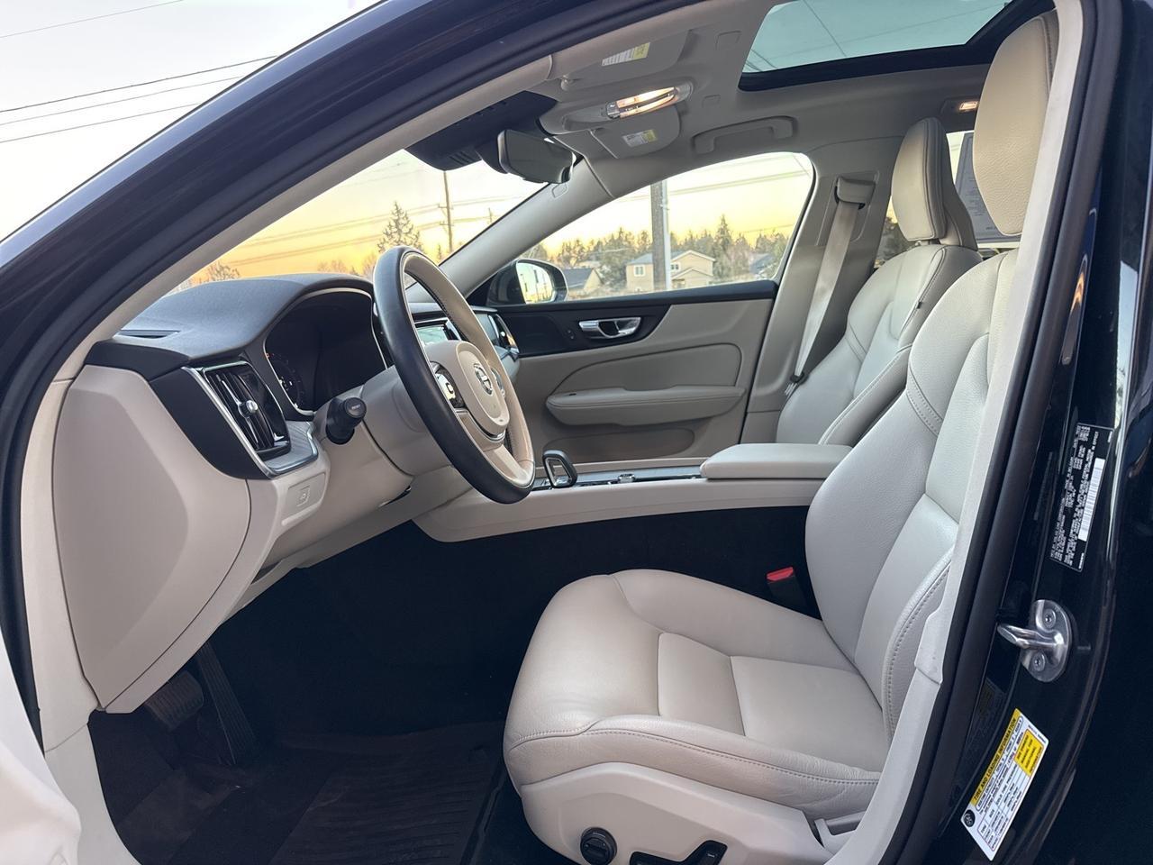 2023 Volvo V60 Cross Country B5 Plus Bend OR