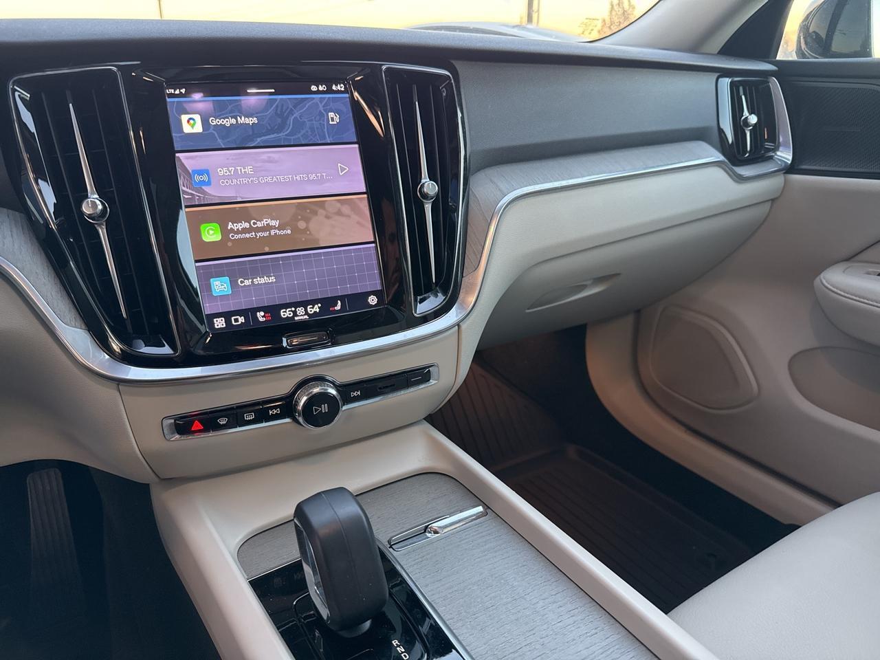 2023 Volvo V60 Cross Country B5 Plus Bend OR