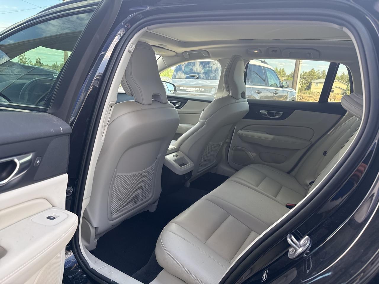 2023 Volvo V60 Cross Country B5 Plus Bend OR