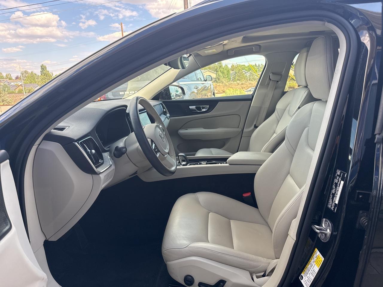 2023 Volvo V60 Cross Country B5 Plus Bend OR