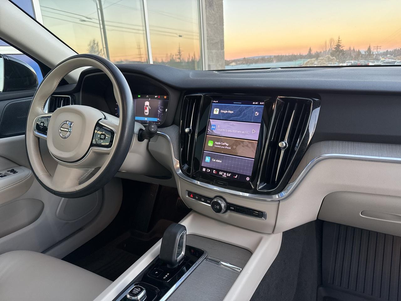 2023 Volvo V60 Cross Country B5 Plus Bend OR