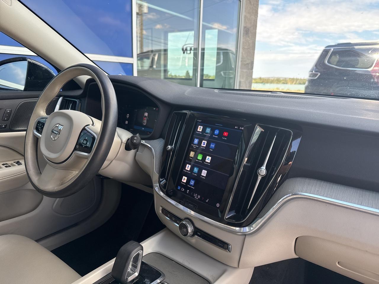 2023 Volvo V60 Cross Country B5 Plus Bend OR