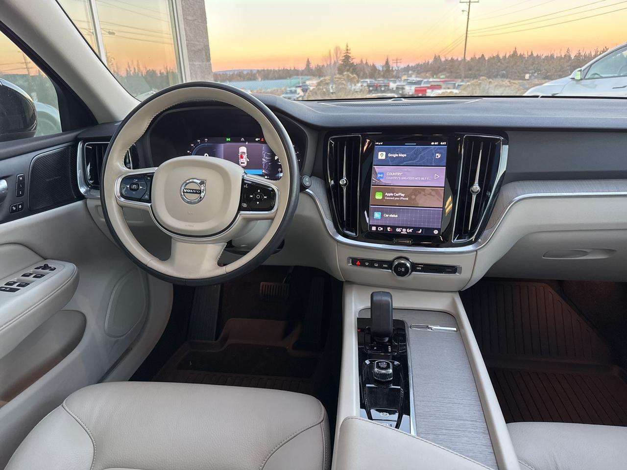 2023 Volvo V60 Cross Country B5 Plus Bend OR