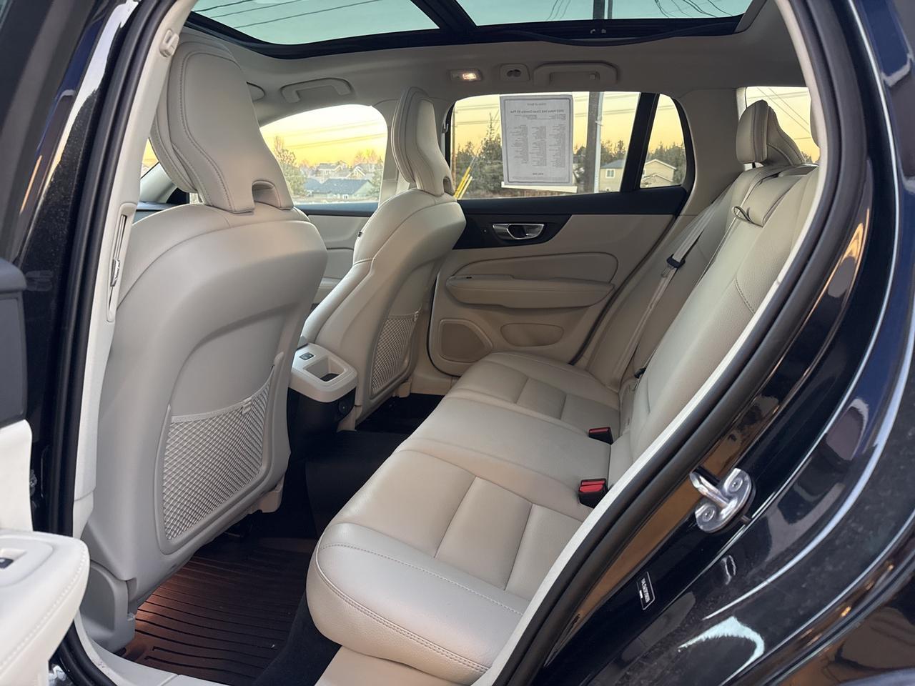 2023 Volvo V60 Cross Country B5 Plus Bend OR