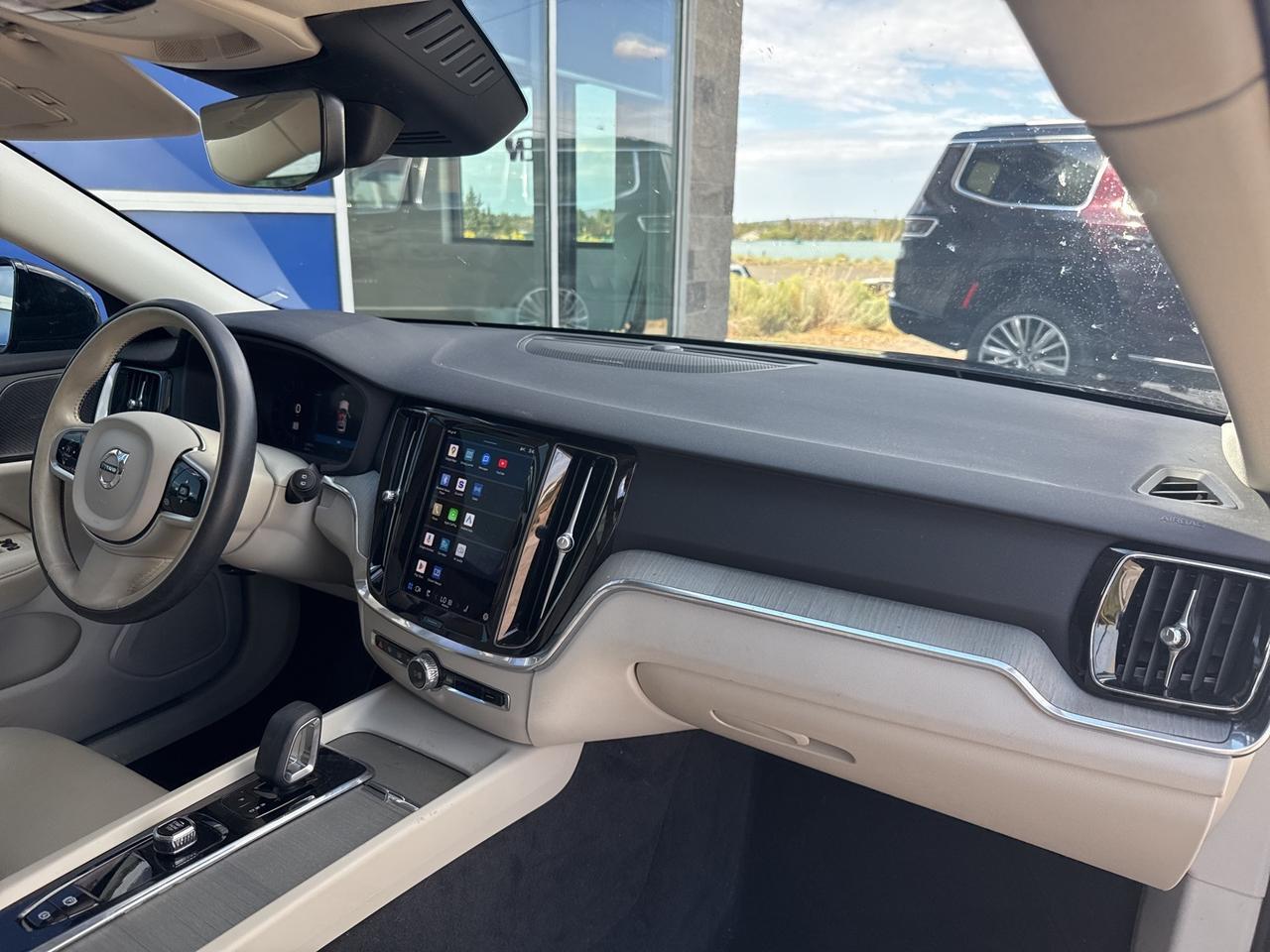 2023 Volvo V60 Cross Country B5 Plus Bend OR