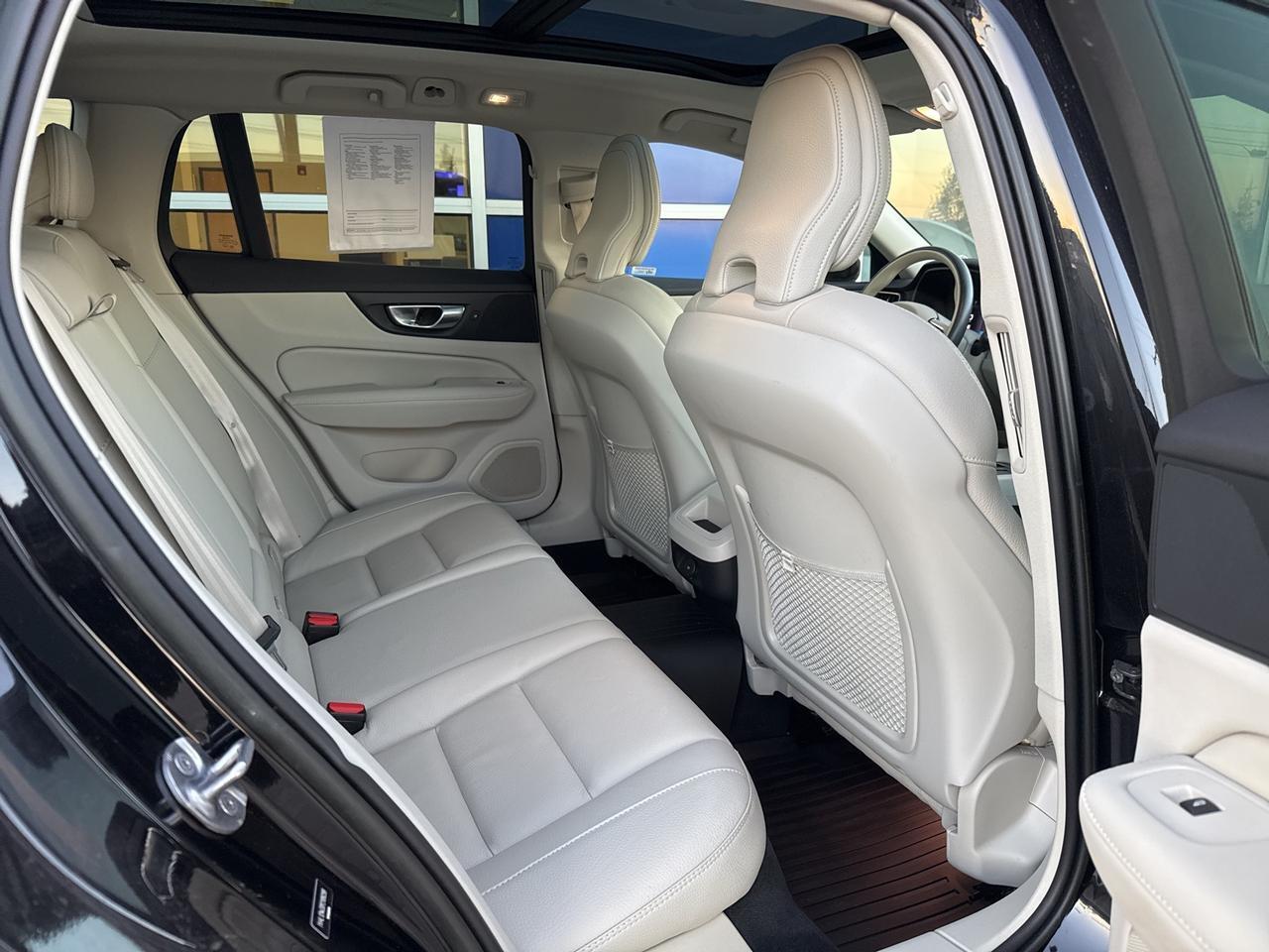 2023 Volvo V60 Cross Country B5 Plus Bend OR